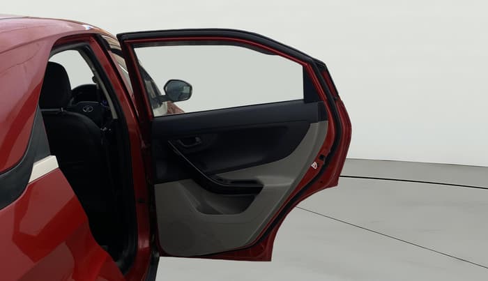 2019 Tata NEXON XM PETROL, Petrol, Manual, 43,429 km, RHS Rear Door