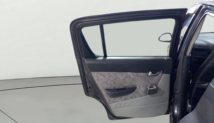 2018 Maruti Alto 800 LXI, Petrol, Manual, 24,767 km, LHS Rear Door