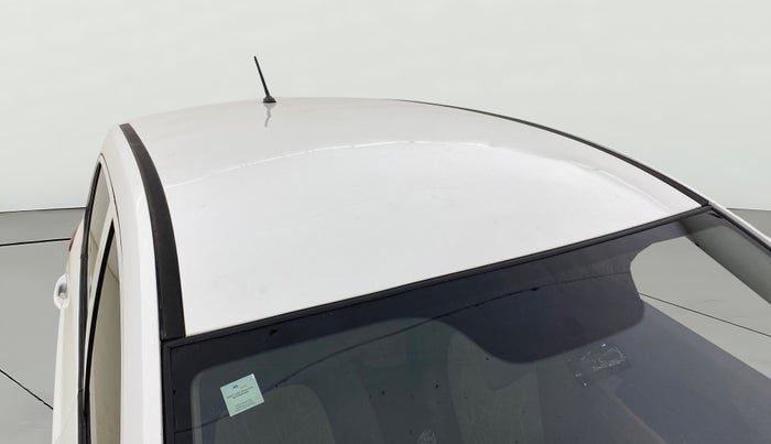 2016 Hyundai Grand i10 MAGNA 1.1 CRDI, Diesel, Manual, 72,207 km, Roof