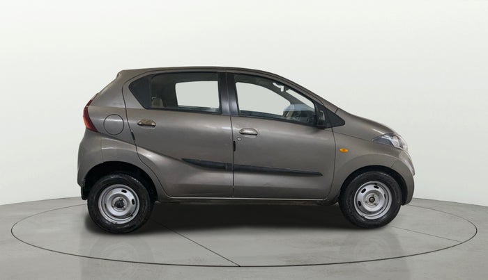 2019 Datsun Redi Go A, Petrol, Manual, 28,989 km, Right Side View