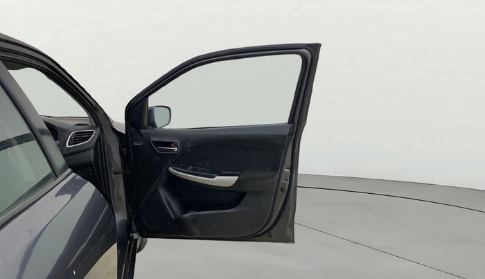 2017 Maruti Baleno DELTA PETROL 1.2, Petrol, Manual, 39,020 km, RHS Front Door