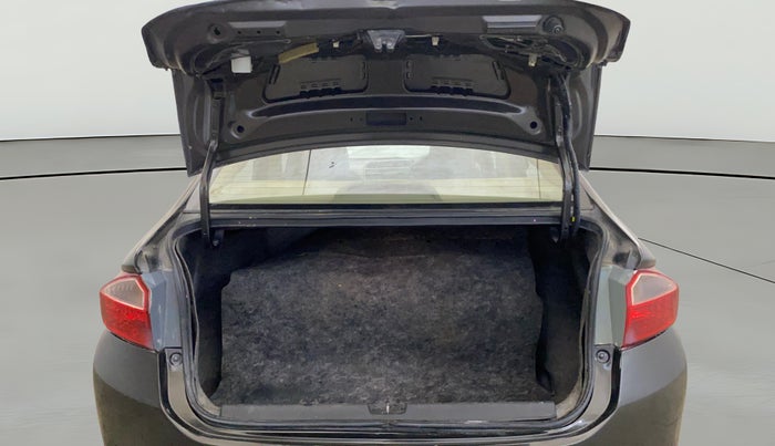 2016 Honda City 1.5L I-VTEC SV, CNG, Manual, 90,298 km, Boot Open Zoomed View