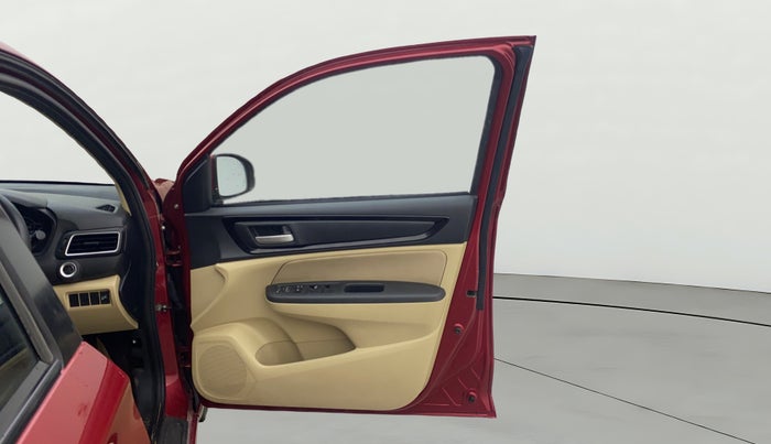 2019 Honda Amaze 1.2L I-VTEC VX, Petrol, Manual, 22,842 km, RHS Front Door