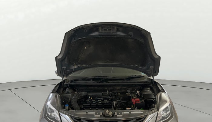 2020 Maruti Baleno ZETA PETROL 1.2, Petrol, Manual, 53,213 km, Open Bonet