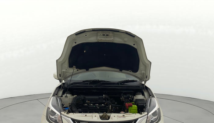 2020 Toyota Glanza G, Petrol, Manual, 70,192 km, Open Bonet