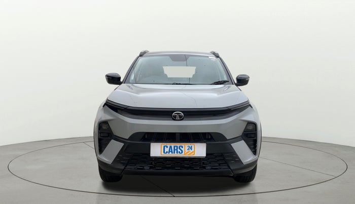 2024 Tata NEXON Pure 1.2 Petrol 6AMT, Petrol, Manual, 7,247 km, Front