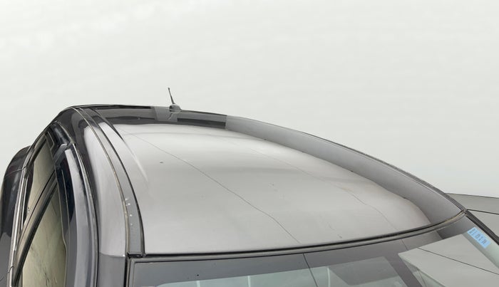 2018 Maruti Baleno ALPHA PETROL 1.2, Petrol, Manual, 66,318 km, Roof