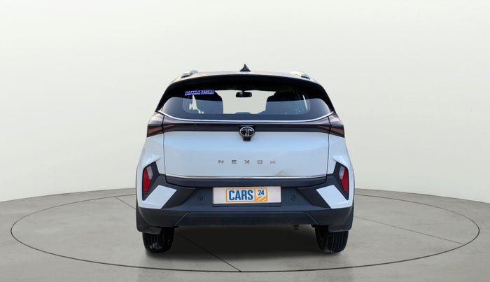 2025 Tata NEXON Smart + 1.5, Diesel, Manual, 17,789 km, Back/Rear