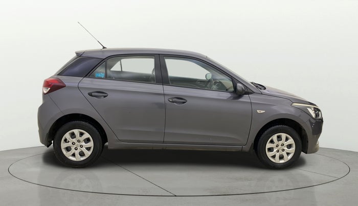 2017 Hyundai Elite i20 MAGNA EXECUTIVE 1.2, Petrol, Manual, 15,823 km, Right Side View