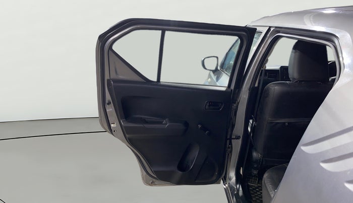 2021 Maruti IGNIS SIGMA 1.2, Petrol, Manual, 28,594 km, LHS Rear Door