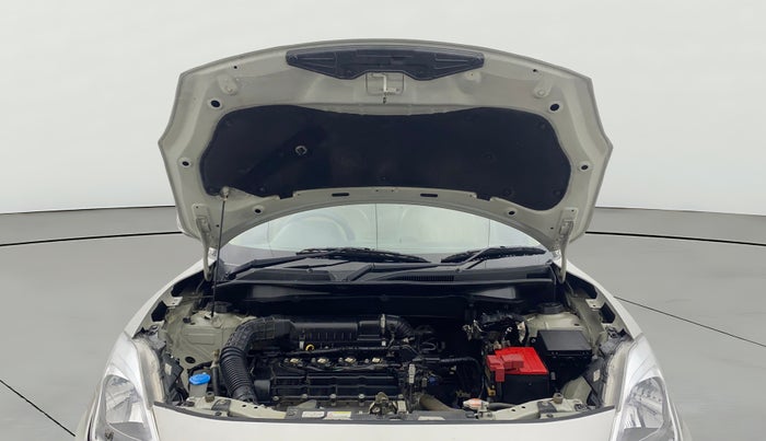 2019 Maruti Dzire VXI, Petrol, Manual, 29,578 km, Open Bonet