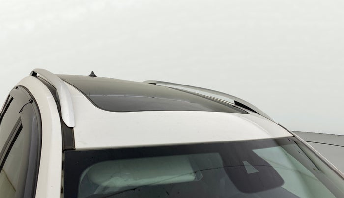 2022 MG ASTOR SAVVY 1.5 CVT S RED, Petrol, Automatic, 18,257 km, Roof