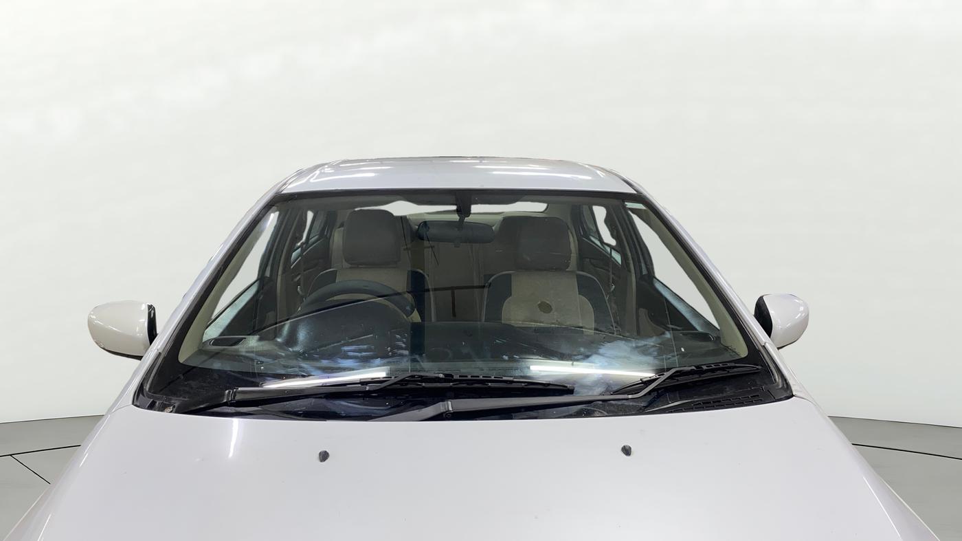 2017 Maruti Ciaz VXI+, Petrol, Manual, 88,308 km, Front Windshield