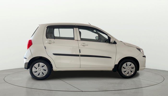 2021 Maruti Celerio ZXI, Petrol, Manual, 18,071 km, Right Side View