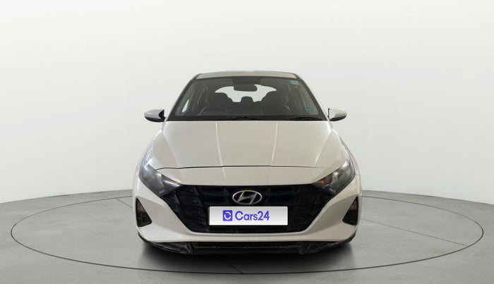 2023 Hyundai NEW I20 MAGNA 1.2 MT, Petrol, Manual, 53,873 km, Front