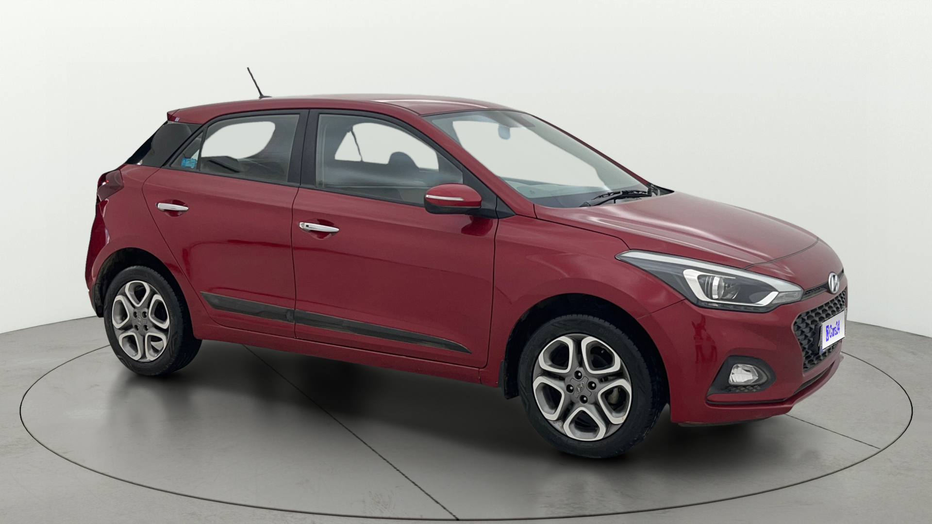 2018 Hyundai Elite i20 2014-2017 ASTA 1.2 (O) 2018 Hyundai Elite i20 2014-2017 ASTA 1.2 (O)