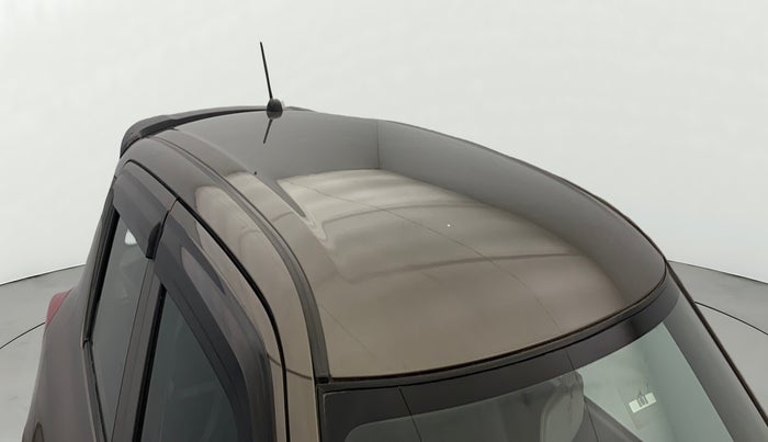 2021 Maruti Swift LXI, Petrol, Manual, 50,855 km, Roof