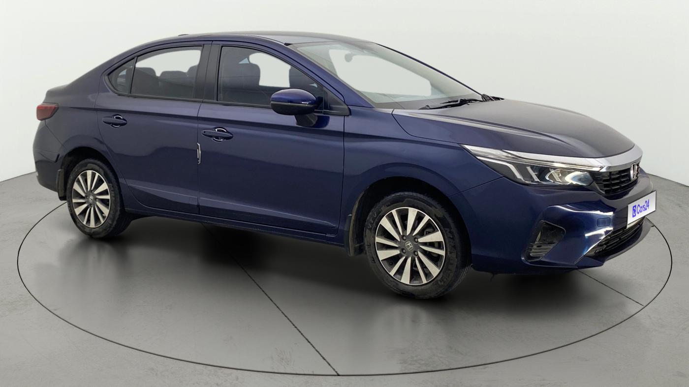 2023 Honda City 1.5L I-VTE V CVT, Petrol, Automatic, 38,561 km, SRP