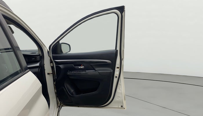 2021 Maruti XL6 ZETA MT, Petrol, Manual, 1,02,876 km, RHS Front Door