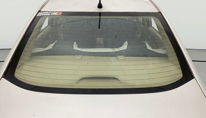 2012 Honda City 1.5L I-VTEC V MT, CNG, Manual, 89,046 km, Rear Windshield