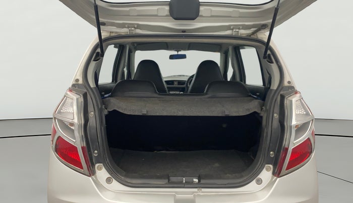 2017 Maruti Alto K10 VXI, Petrol, Manual, 24,908 km, Boot Open Zoomed View