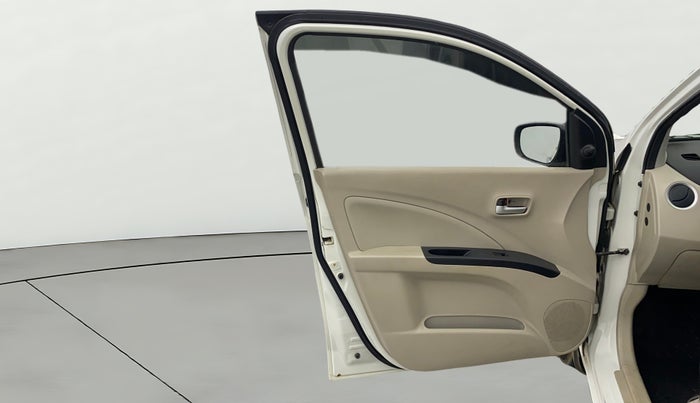 2018 Maruti Celerio VXI, Petrol, Manual, 41,031 km, LHS Front Door