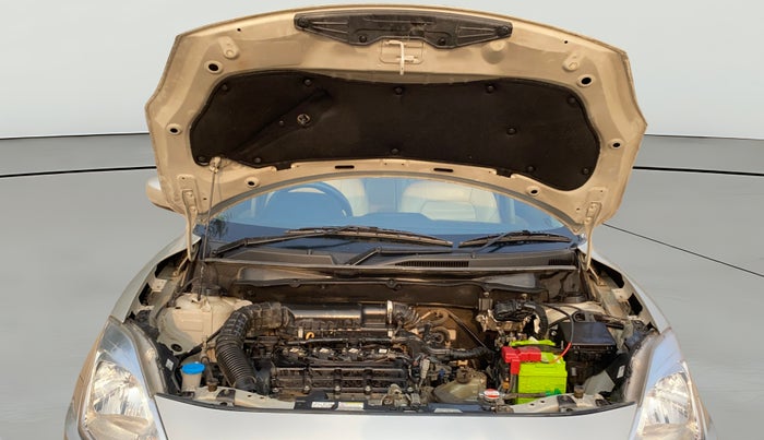 2019 Maruti Dzire ZXI AMT, Petrol, Automatic, 82,831 km, Open Bonet