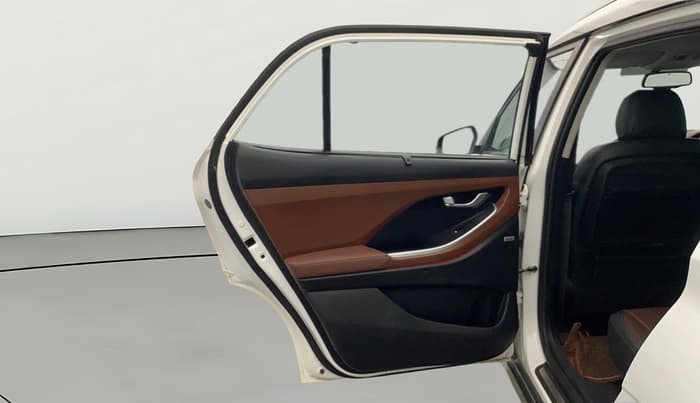 2021 Hyundai ALCAZAR PLATINUM 1.5 MT 7STR, Diesel, Manual, 48,793 km, LHS Rear Door