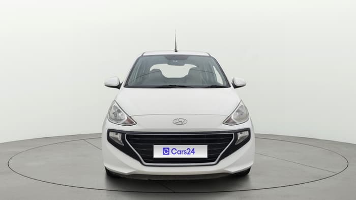2020 Hyundai NEW SANTRO SPORTZ MT, Petrol, Manual, 42,920 km, Front