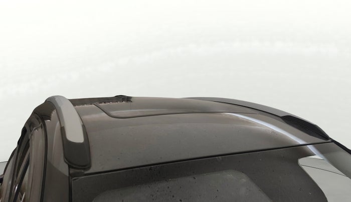 2024 Tata NEXON CREATIVE + SUNROOF 1.2 PETROL, Petrol, Manual, 16,329 km, Roof