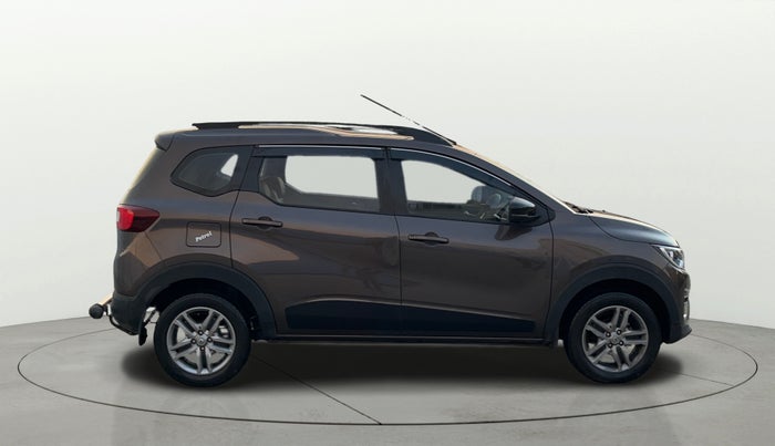 2021 Renault TRIBER RXZ, Petrol, Manual, 18,991 km, Right Side View