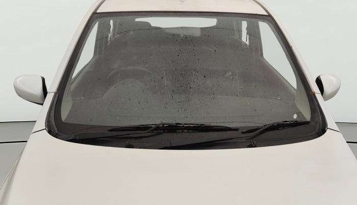 2016 Maruti Celerio ZXI (O), Petrol, Manual, 79,244 km, Front Windshield