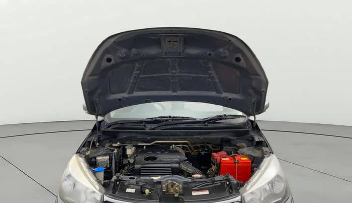 2020 Maruti Celerio ZXI, Petrol, Manual, 55,030 km, Open Bonet