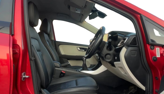 2021 Tata ALTROZ XZ PLUS DIESEL, Diesel, Manual, 89,664 km, Right Side Front Door Cabin