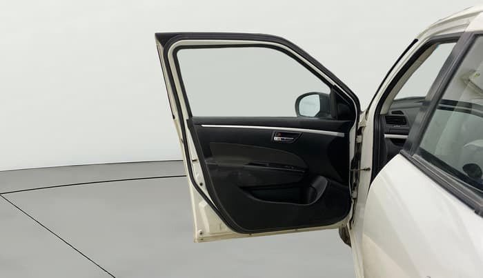 2015 Maruti Swift ZXI, Petrol, Manual, 27,431 km, LHS Front Door