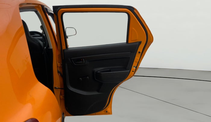 2022 Maruti S PRESSO VXI (O) CNG, CNG, Manual, 40,644 km, RHS Rear Door