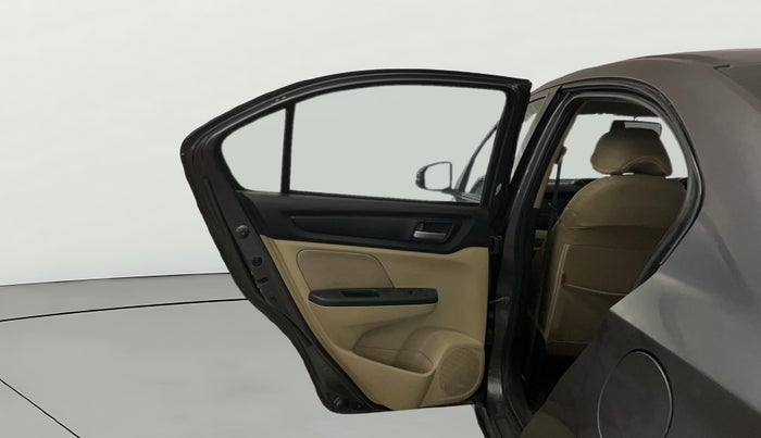 2019 Honda Amaze 1.2L I-VTEC V, Petrol, Manual, 14,247 km, LHS Rear Door