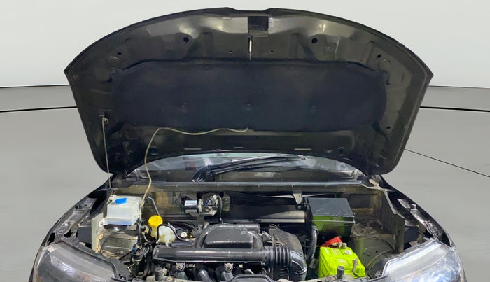 2022 Renault Kwid RXT 1.0, Petrol, Manual, 25,914 km, Open Bonet