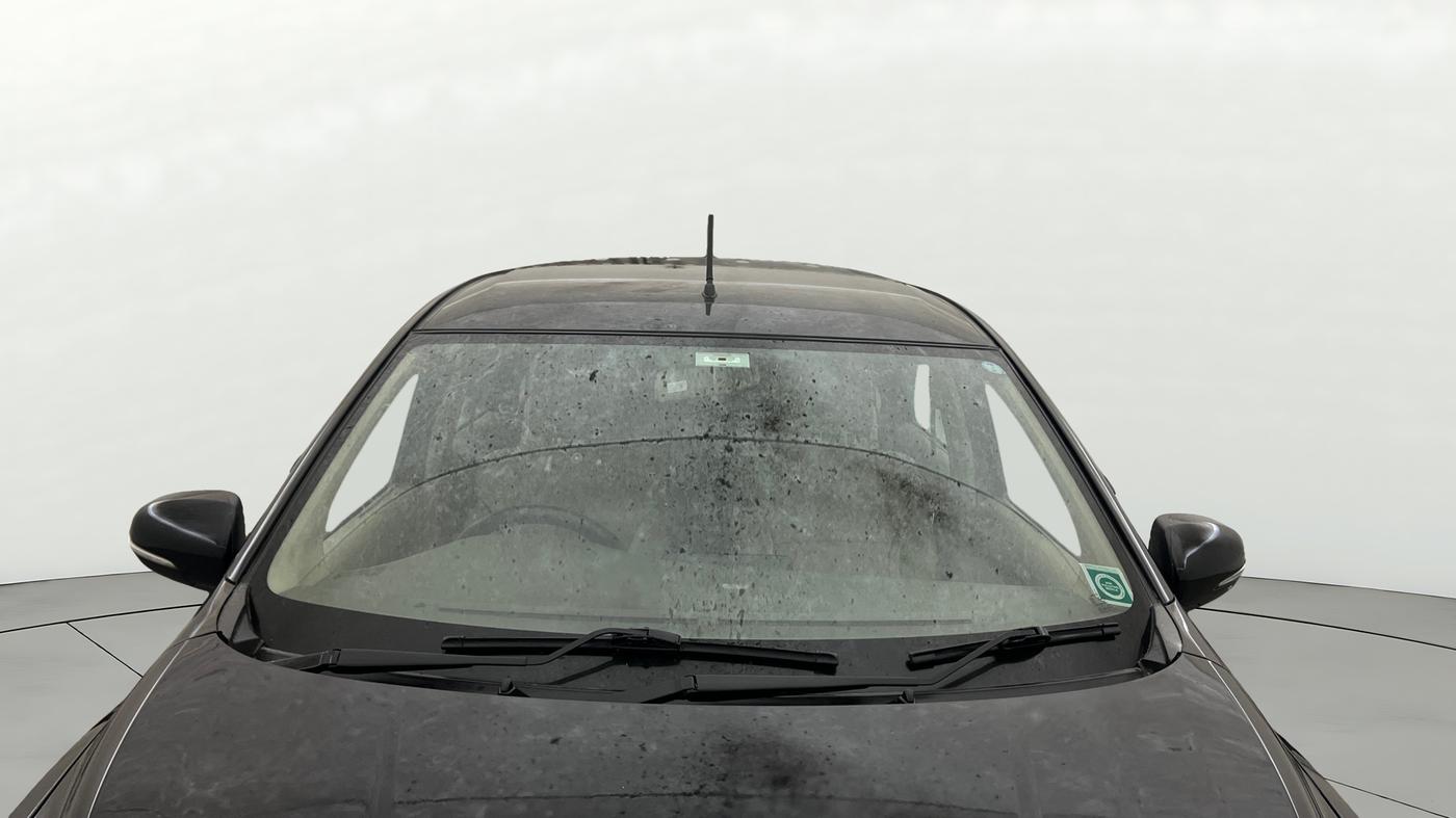 2023 Maruti Ertiga ZXi (O), Petrol, Manual, 59,744 km, Front Windshield