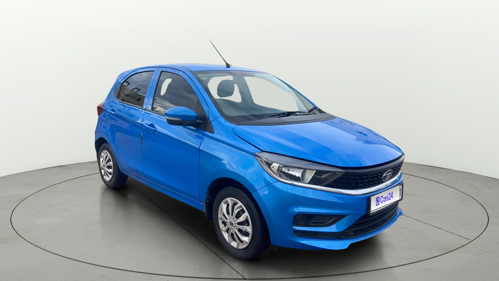 2021 Tata Tiago 2021-2026 XT PETROL