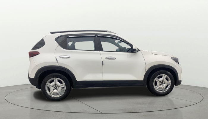 2022 KIA SONET HTK PLUS 1.5, Diesel, Manual, 67,042 km, Right Side View