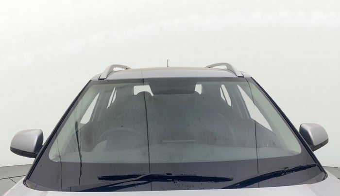 2021 Hyundai VENUE S 1.0 TURBO IMT, Petrol, Manual, 35,525 km, Front Windshield