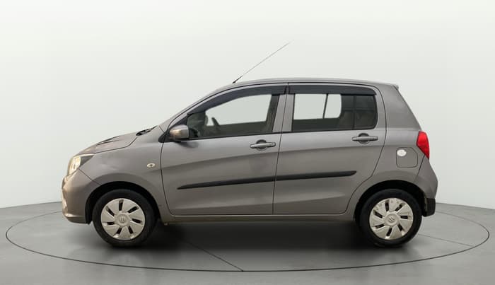 2019 Maruti Celerio VXI, Petrol, Manual, 74,481 km, Left Side