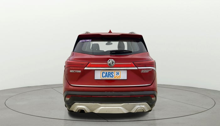 2019 MG HECTOR SHARP 2.0 DIESEL, Diesel, Manual, 58,498 km, Back/Rear