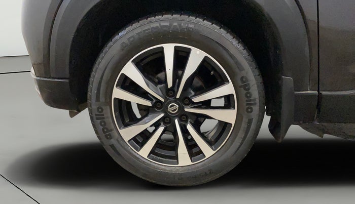 2021 Nissan Kicks XV 1.5, Petrol, Manual, 38,586 km, Left Front Wheel