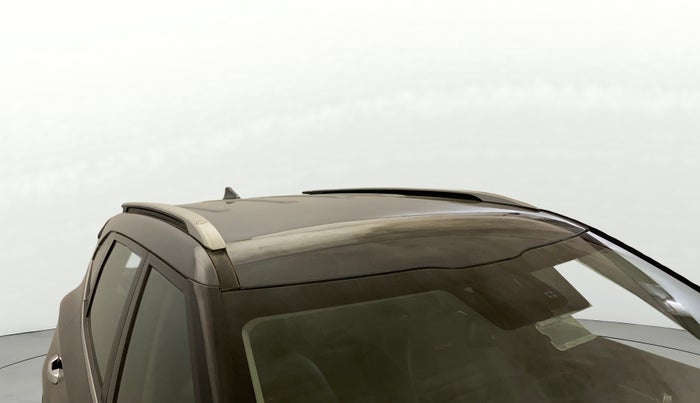 2020 KIA SELTOS GTX AT 1.4 PETROL, Petrol, Automatic, 79,439 km, Roof