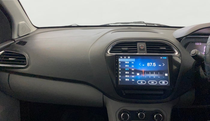 2023 Tata Tiago XT (O) PETROL, Petrol, Manual, 33,548 km, Air Conditioner