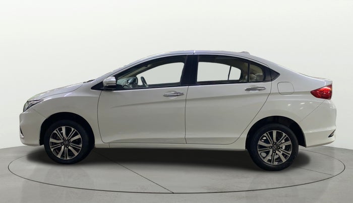 2022 Honda City 1.5L I-VTEC V MT 4TH GEN, Petrol, Manual, 83,460 km, Left Side