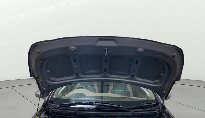 2017 Hyundai Elite i20 MAGNA EXECUTIVE 1.2, Petrol, Manual, 43,052 km, Open Bonet