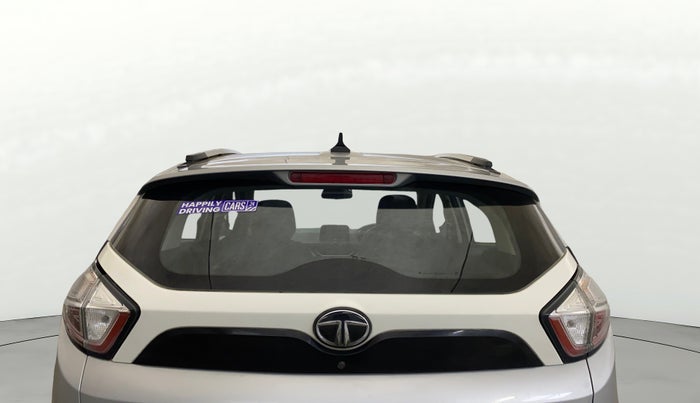 2019 Tata NEXON XZ PETROL, Petrol, Manual, 22,002 km, Rear Windshield